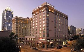 Marriott Residence Inn Downtown Austin